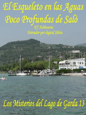 El Esqueleto en las Aguas Poco Profundas de Salò - Audiobook